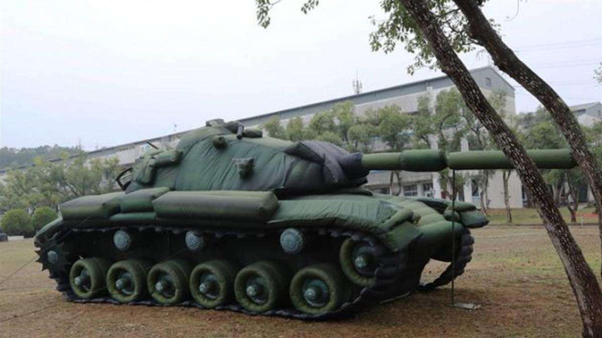 郴州坦克靶标